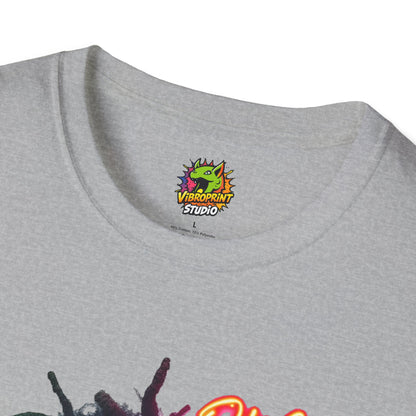 Bob Marley T-Shirt - Rebel Music Beat