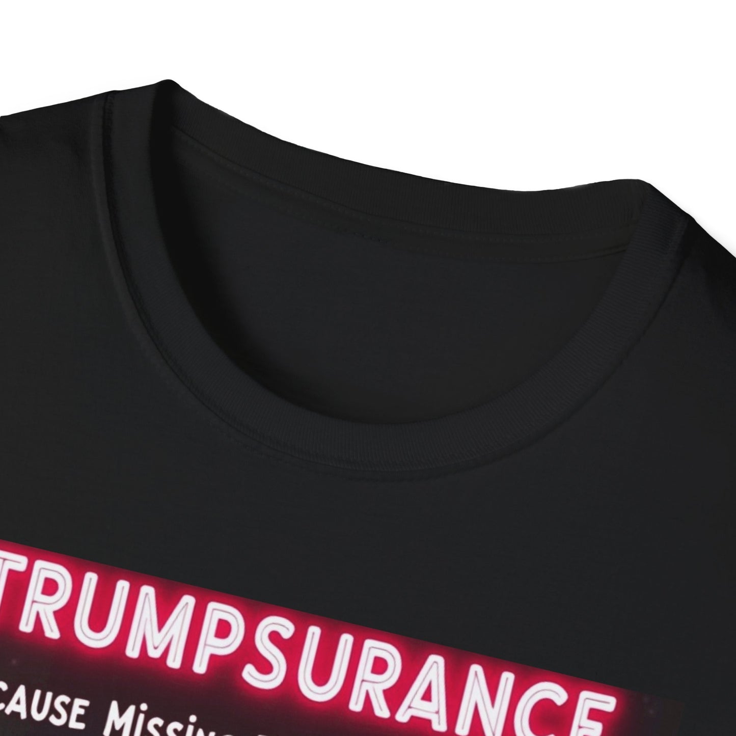 Trump 2nd Assassination Attempt Shirt, Trump T-shirt, Funny Trump