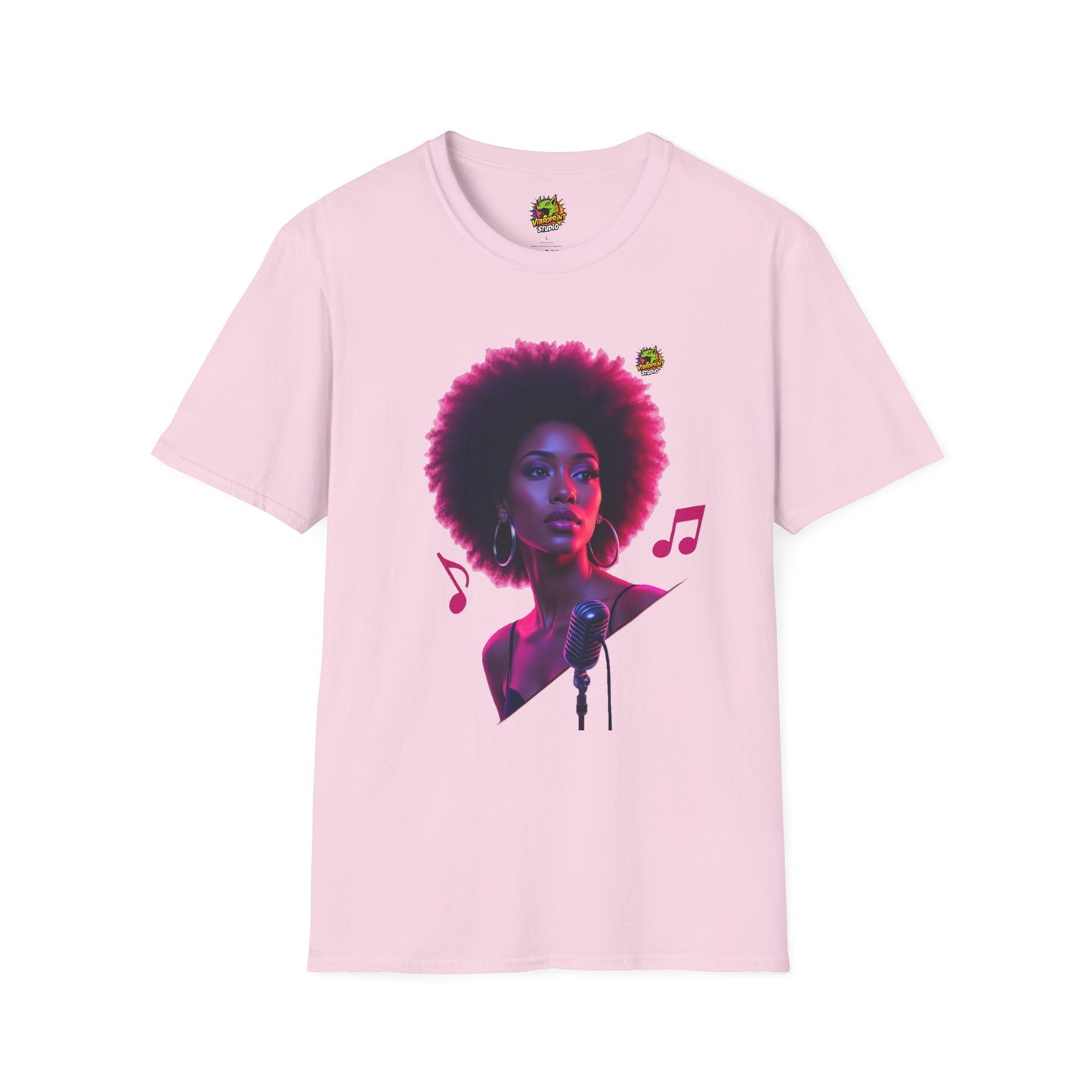 Whitney Houston Shirt - Pop Legend