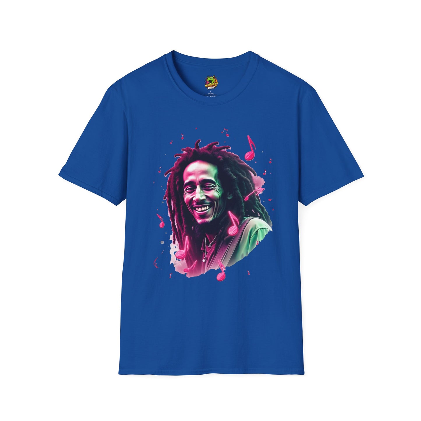 Manifesto - Bob Marley T-Shirt - One Love Manifesto - premium material. limited stock. Order yours now and stand out with this exclusive piece!