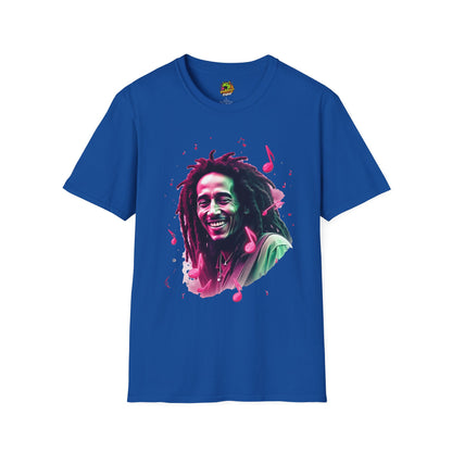 Manifesto - Bob Marley T-Shirt - One Love Manifesto - premium material. limited stock. Order yours now and stand out with this exclusive piece!