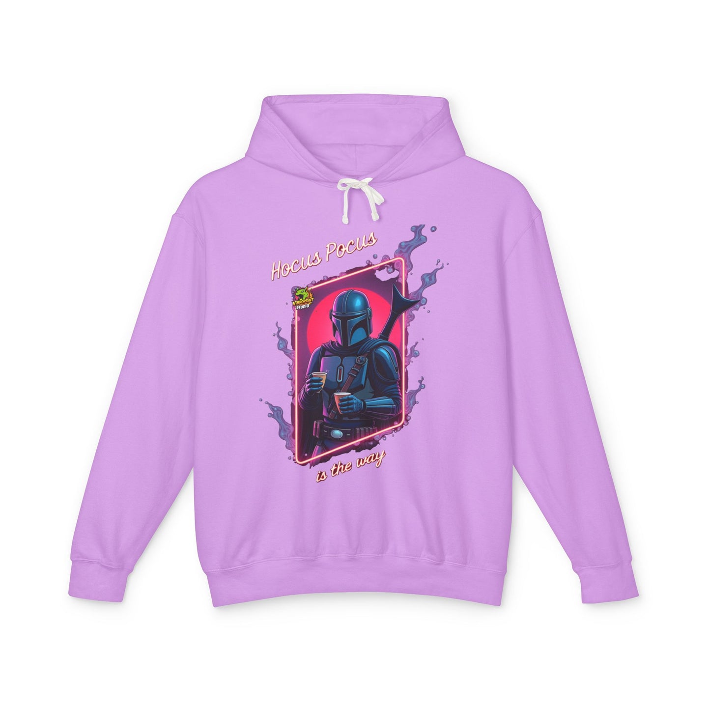 Fall Hoodie | Hocus Pocus Hoodie | Retro 80s Neon | Halloween Hoodie