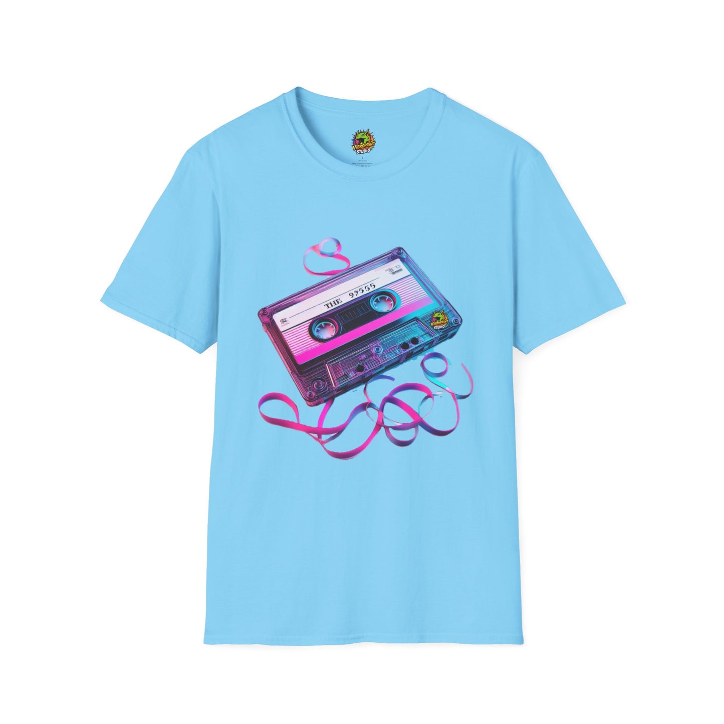 The 1975 Merch - Glowing Soundwaves