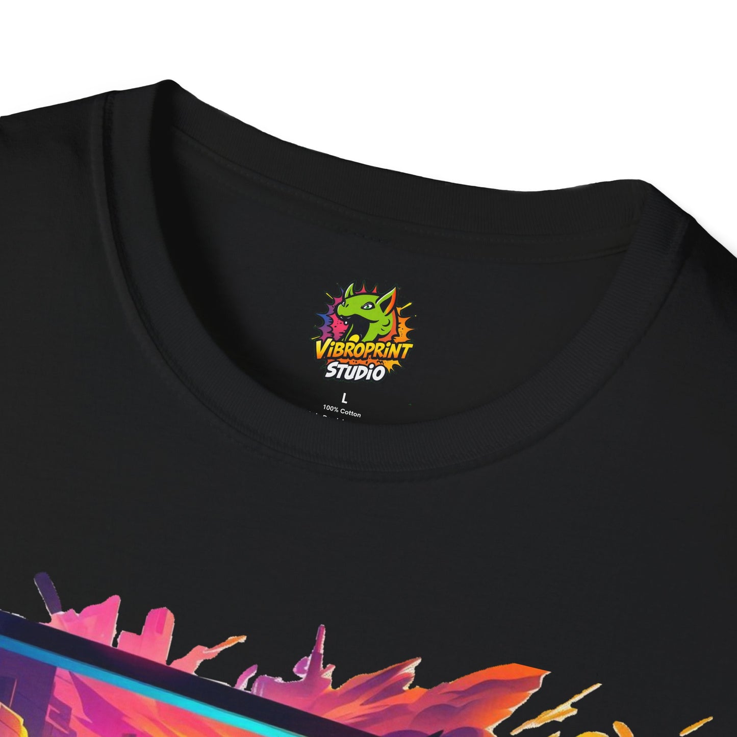 | - Roblox Adventure T-Shirt for Boys & Girls | Roblox Graphic Tee | Roblox Kids Clothing | Great Roblox Gift - premium material. limited stock. Order yours now and stand out with this exclusive piece!