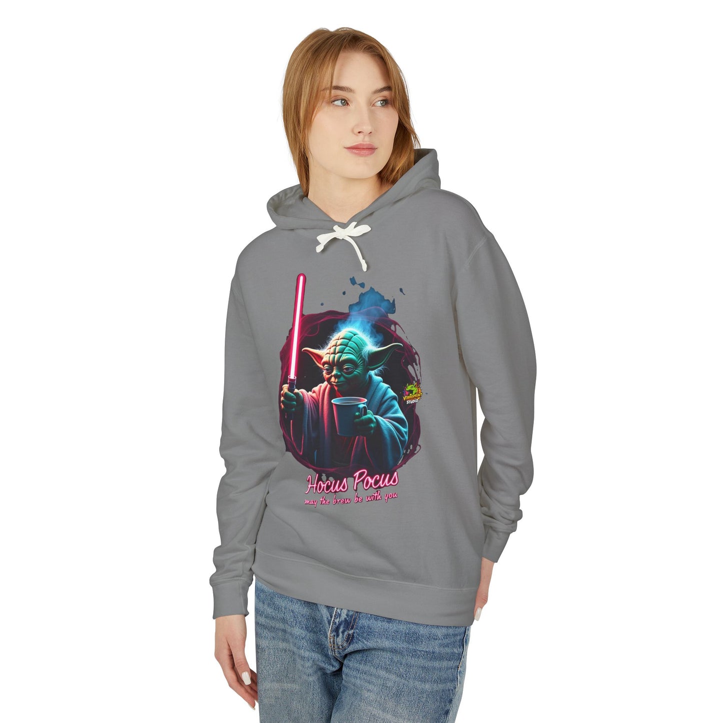 Fall Hoodie | Hocus Pocus Hoodie | Retro 80s Neon | Spooky Season