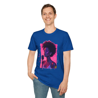 - - Whitney Houston Shirt - Elegant Performance - premium material. perfect gift idea. Order yours now and stand out with this exclusive piece!