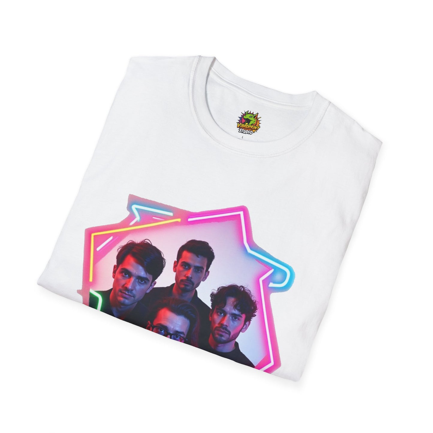 The 1975 Merch - Cool Neon