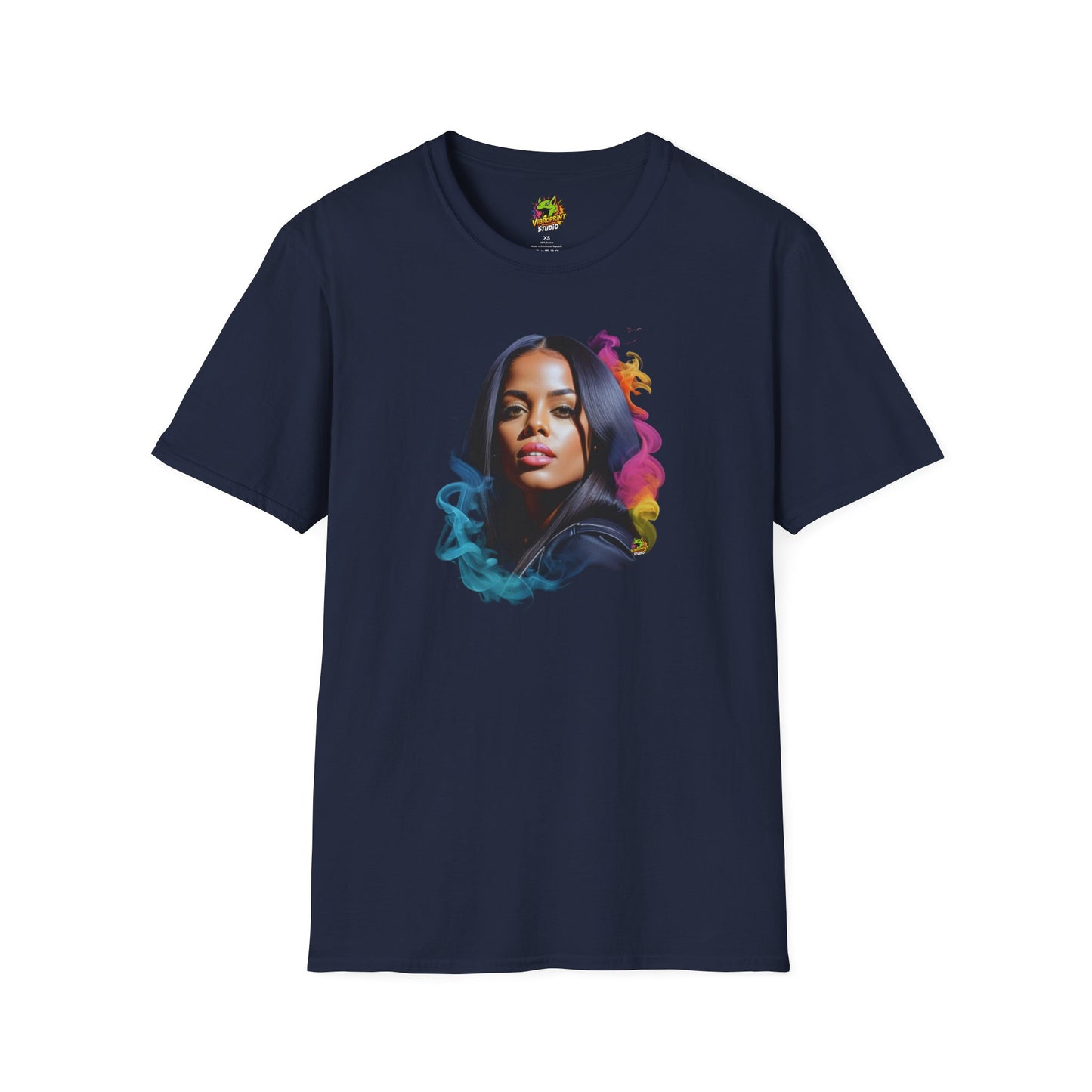 to - Aaliyah shirt | In Tribute to the Queen of Urban Pop | Celebrating a Music Icon’s Legacy - custom-made. limited stock. Order yours now and stand out with this exclusive piece!