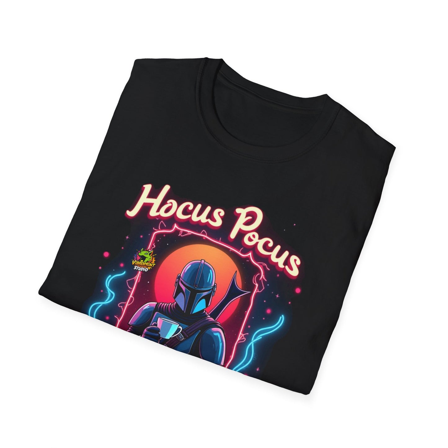 Hocus - Fall Seasoned Shirt | Hocus Pocus Shirt | Fall Season Shirt | Retro - premium material. perfect gift idea. Order yours now and stand out with this exclusive piece!