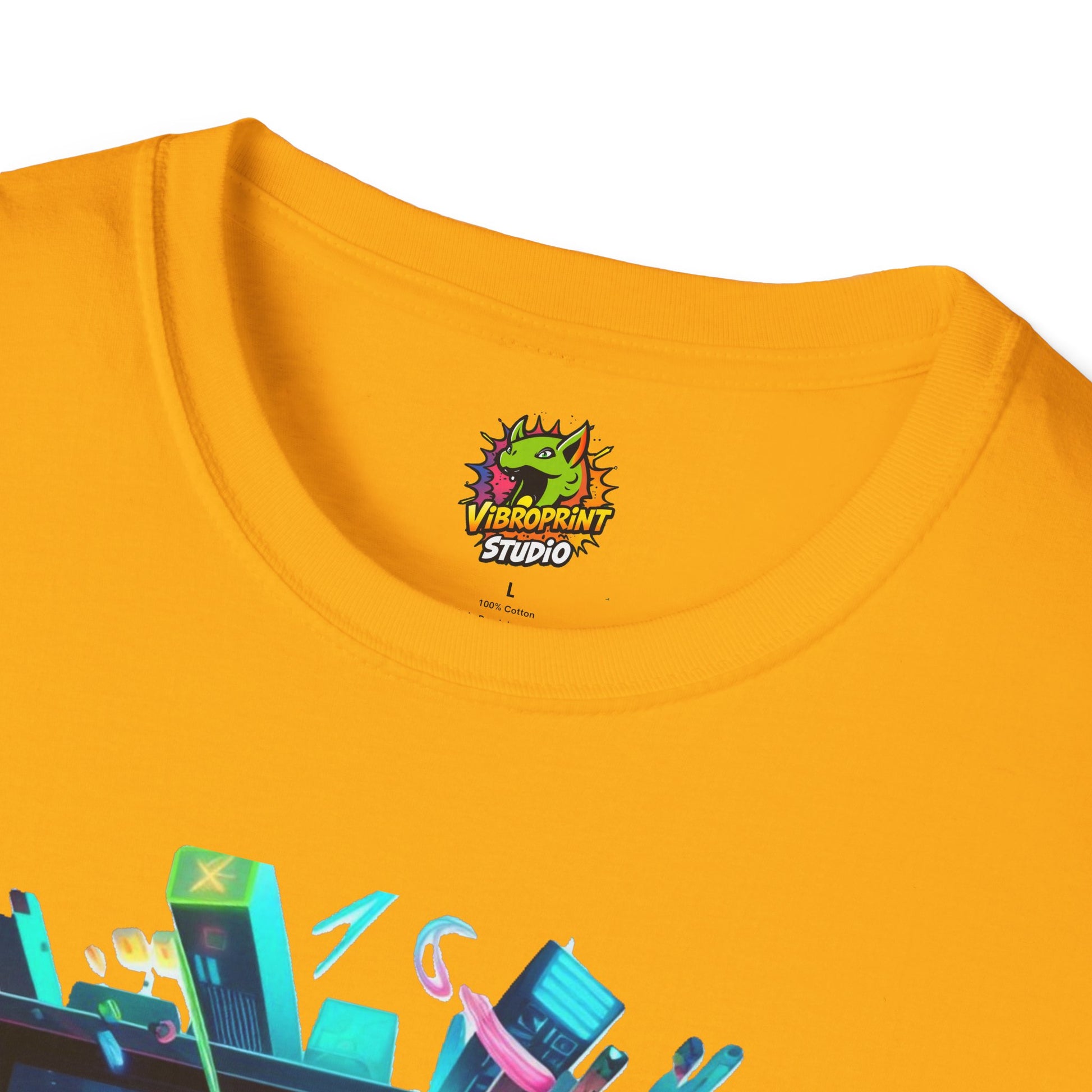 Roblox - Unique Roblox Gamer Tee for Boys & Girls | Roblox Kids T-Shirt | Roblox Inspired Graphic Shirt | Perfect Roblox Gift - premium material. perfect gift idea. Order yours now and stand out with this exclusive piece!