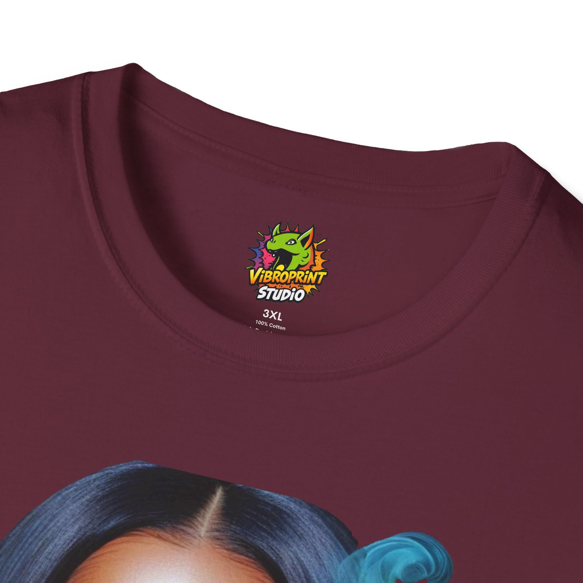 Princess - Aaliyah shirt | Celebrating a Timeless Icon | Memorial Tribute to the Princess of R&B - custom-made. perfect gift idea. Order yours now and stand out with this exclusive piece!