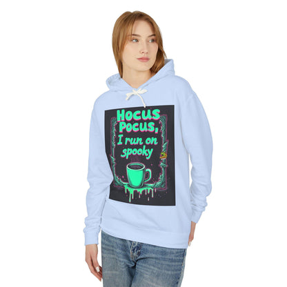 Fall Hoodie | Hocus Pocus Hoodie | Retro 80s Neon | Halloween Hoodie