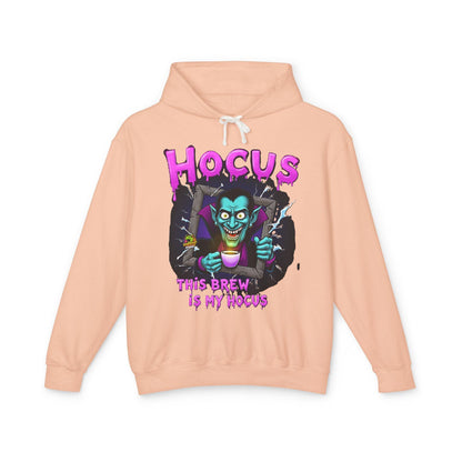 Fall Hoodie | Hocus Pocus Hoodie | Retro 80s Neon | Thanksgiving