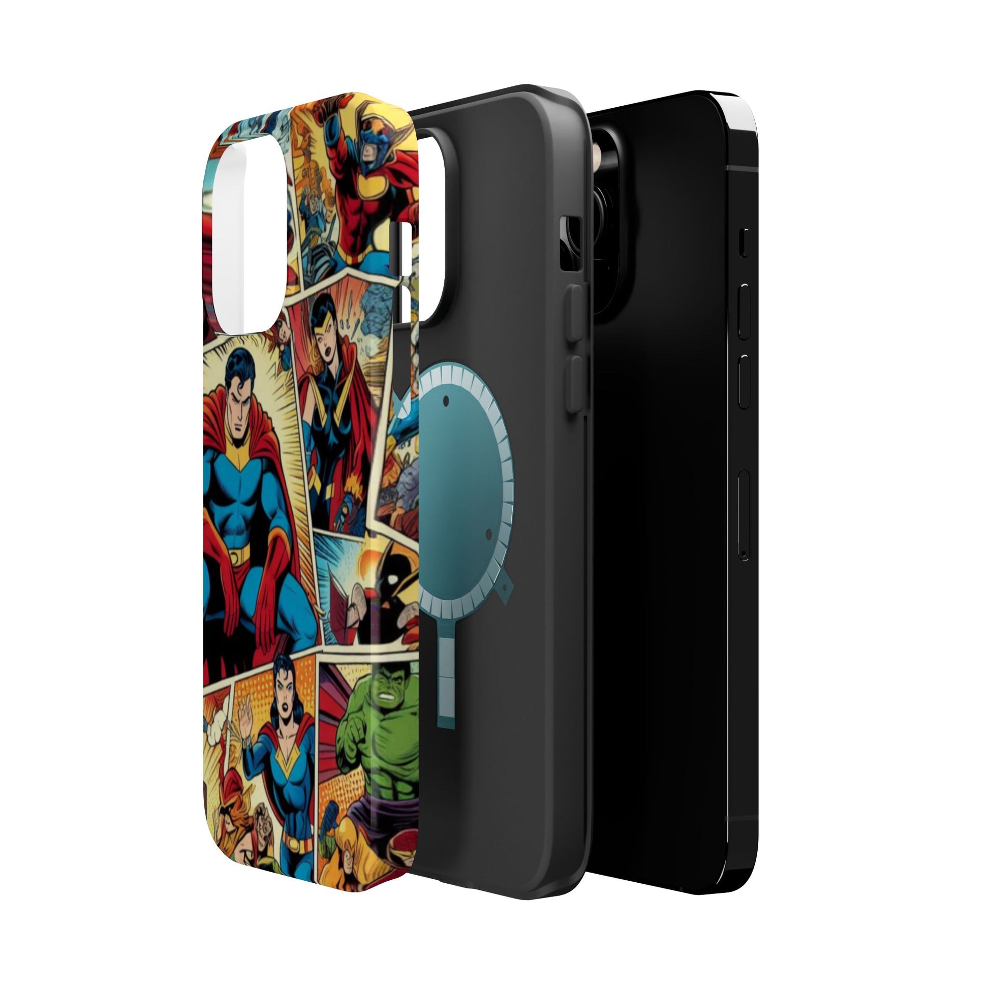 iPhone - iPhone 16 Pro Max Case | Premium Silicone Cover | Drop-Resistant & Wireless Charging Compatible - custom-made. limited stock. Order yours now and stand out with this exclusive piece!