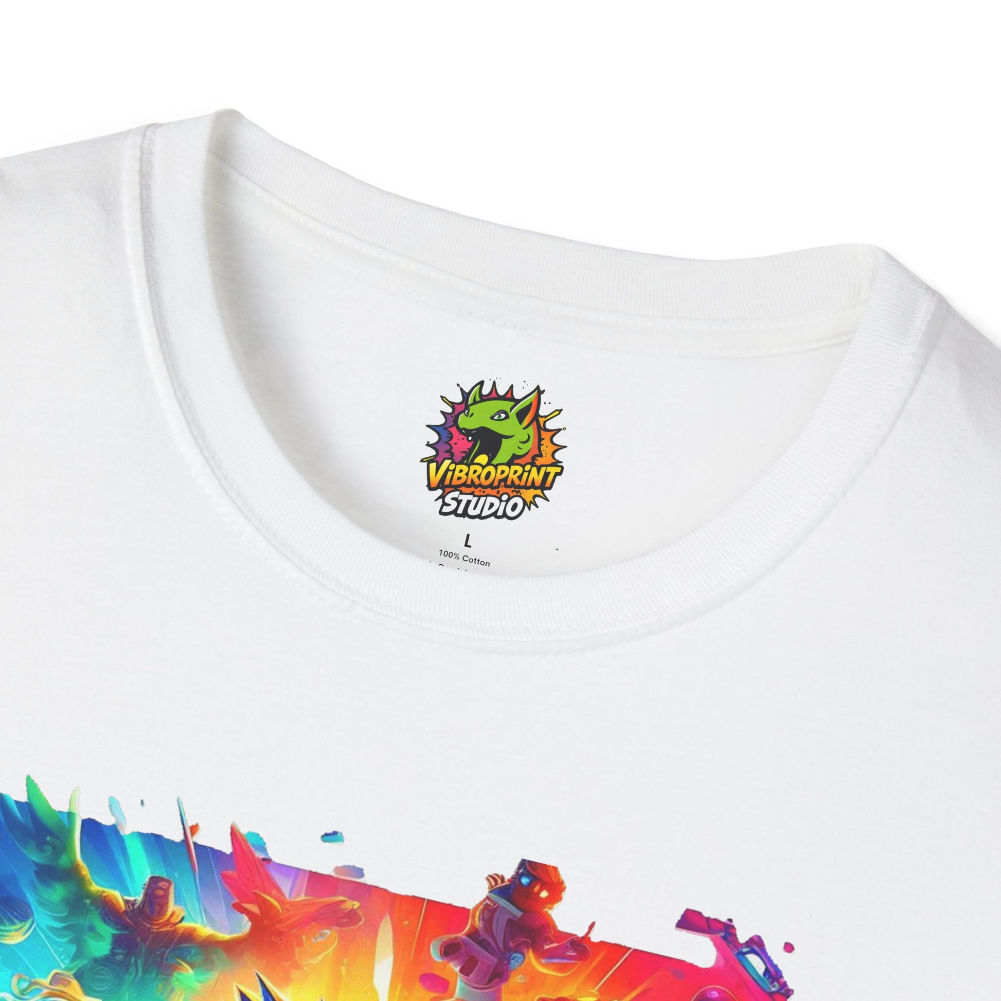 Roblox - Unique Roblox Kids T-Shirt | Roblox Avatar Tee | Fun Roblox Graphic Shirt for Boys & Girls | Ideal Roblox Gift - custom-made. limited stock. Order yours now and stand out with this exclusive piece!