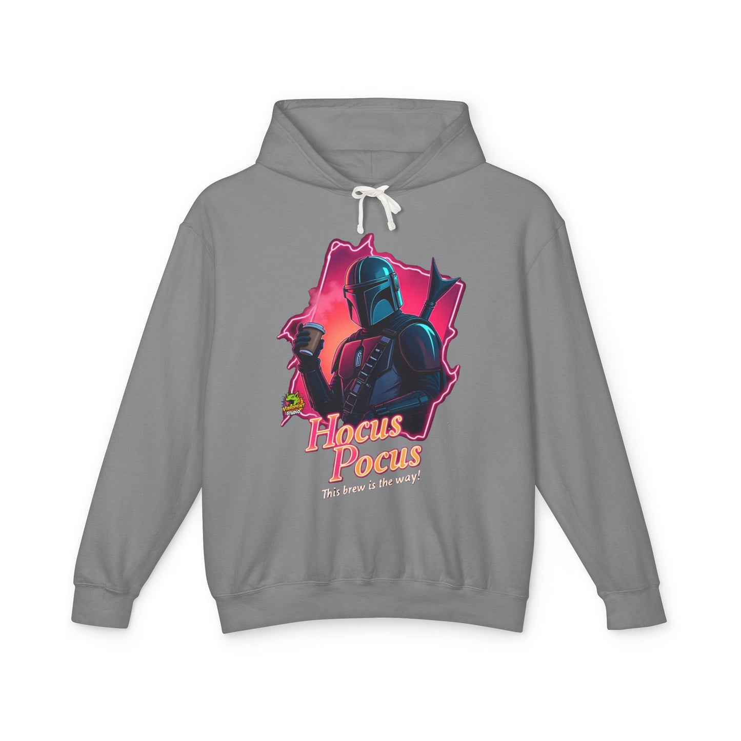 Fall Hoodie | Hocus Pocus Hoodie | Retro 80s Neon | Spooky Season Fun