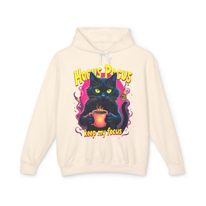 | - Fall Hoodie | Hocus Pocus Hoodie | Retro 80s Style | Halloween Hoodie - premium material. limited stock. Order yours now and stand out with this exclusive piece!