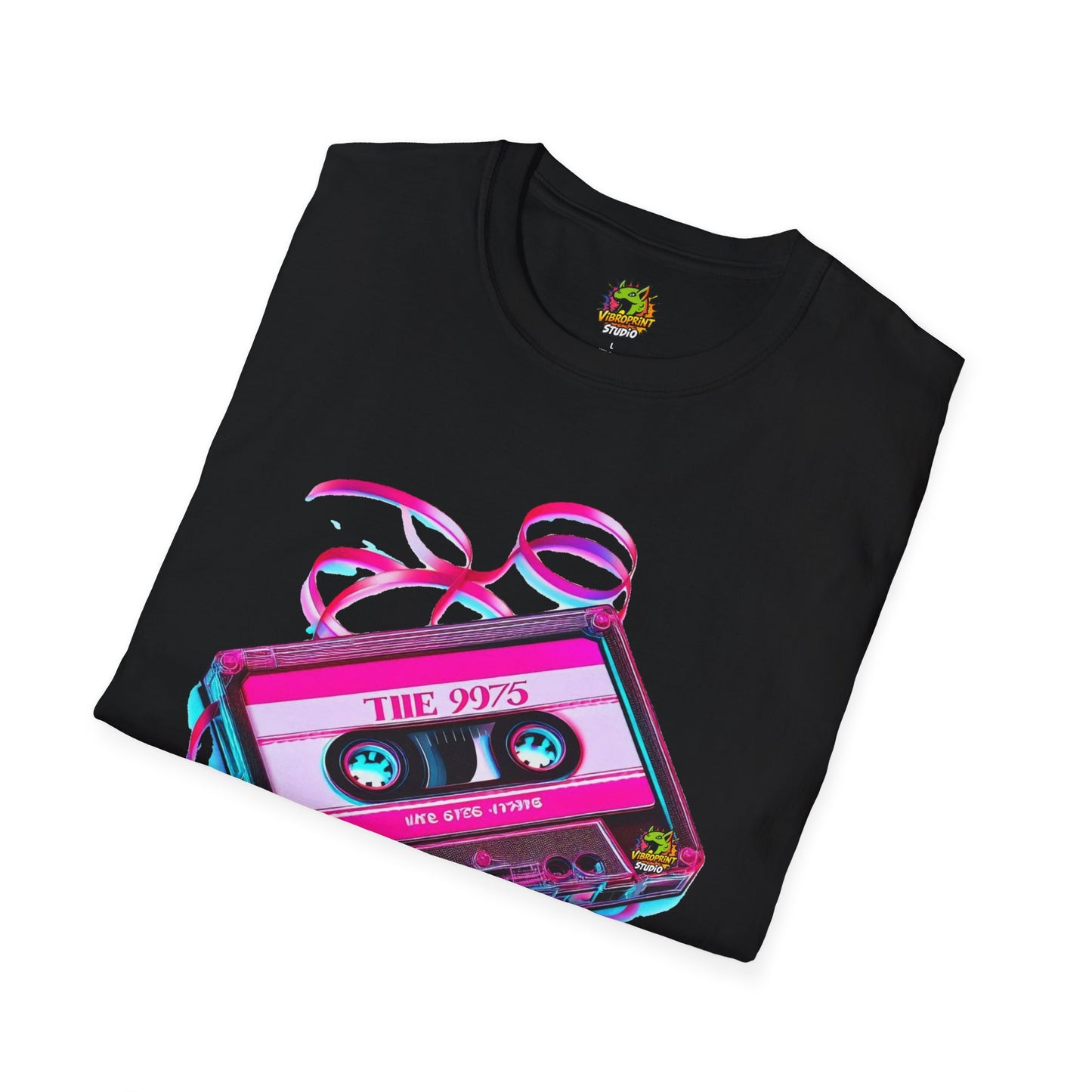 '- - The 1975 Merch - Night Out - custom-made. perfect gift idea. Order yours now and stand out with this exclusive piece!