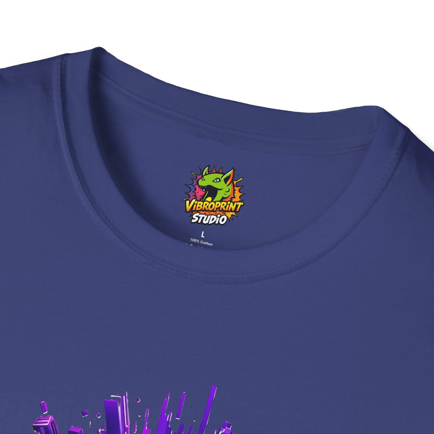 Roblox T-Shirt - Game Mode On