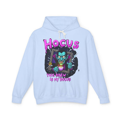 Fall Hoodie | Hocus Pocus Hoodie | Retro 80s Neon | Thanksgiving