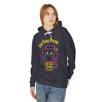 Fall Hoodie | Hocus Pocus Hoodie | Retro 80s Neon | Spooky Vibes |