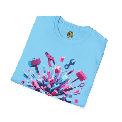 Roblox T-Shirt - Robloxian Hero