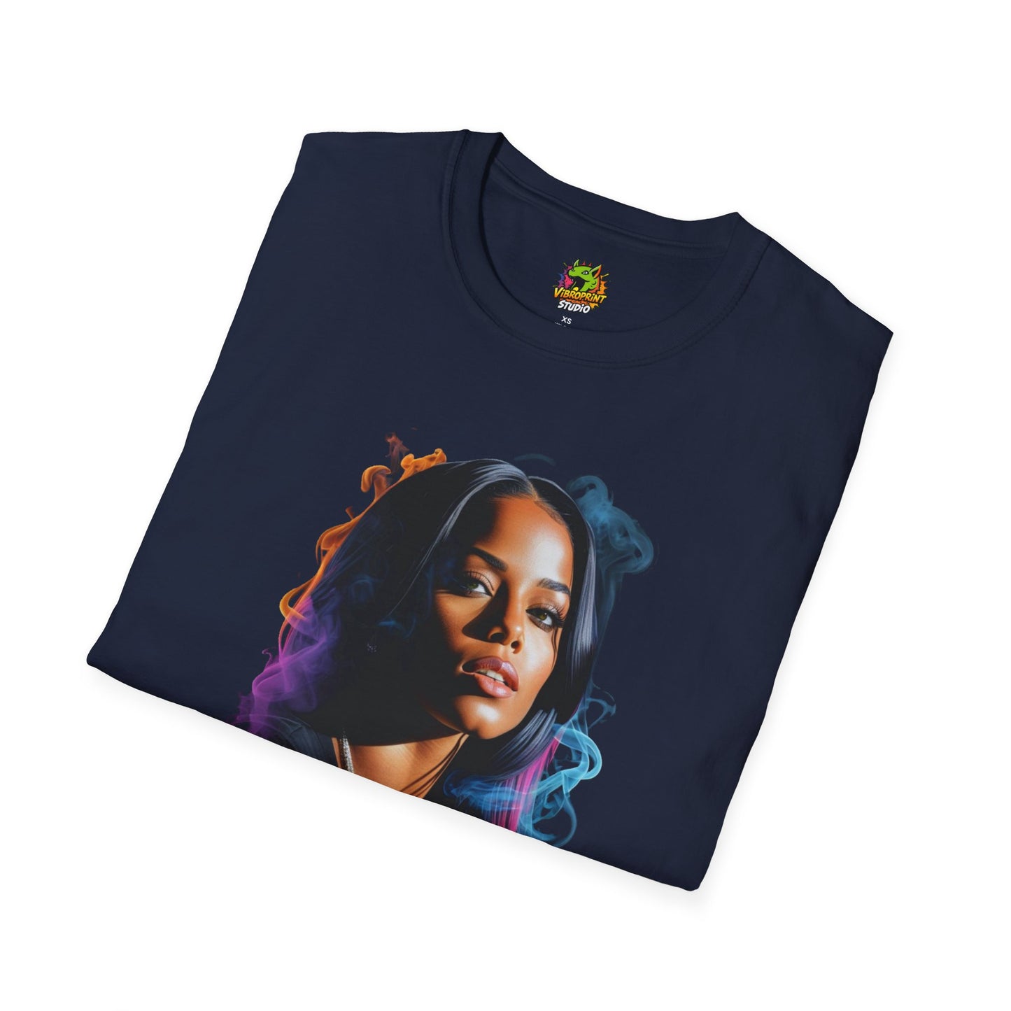 Timeless - Aaliyah shirt | Honoring a Timeless Music Icon | Memorial Tribute Tee - custom-made. perfect gift idea. Order yours now and stand out with this exclusive piece!