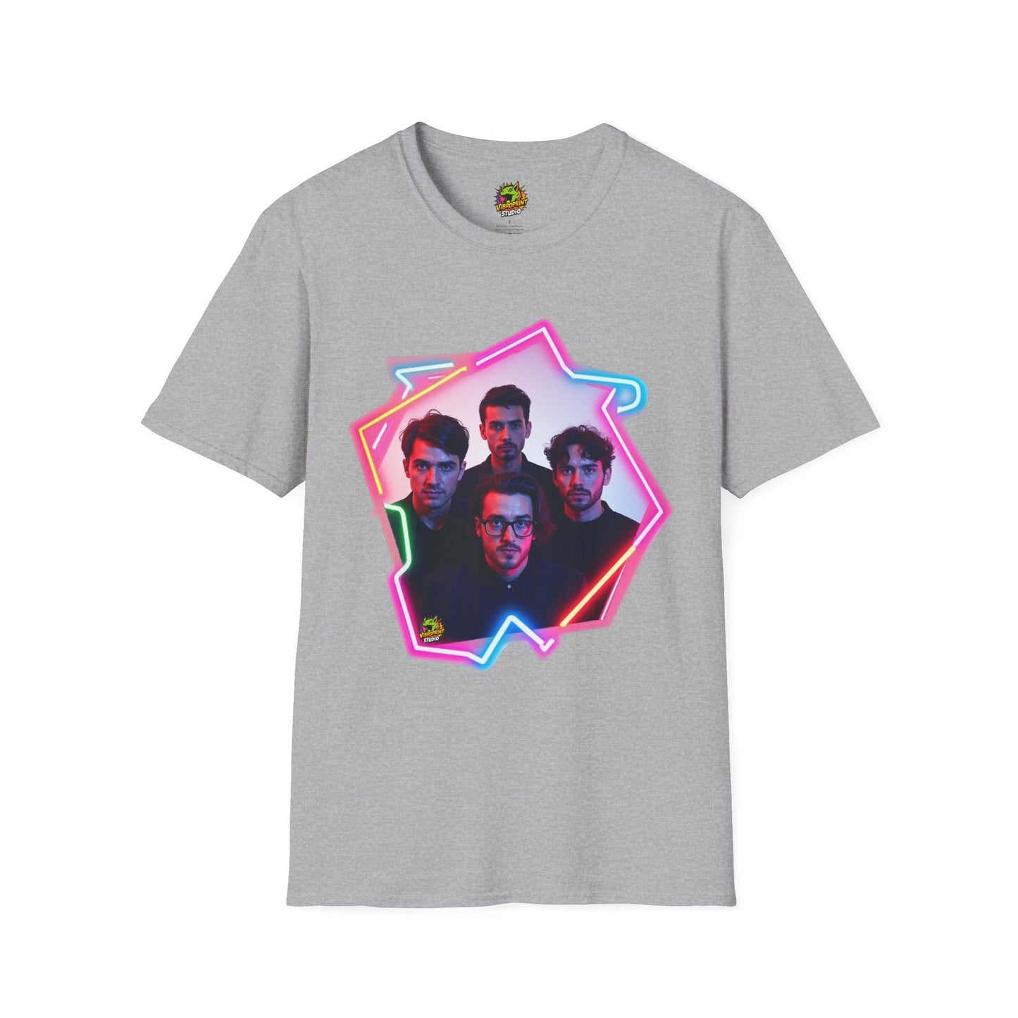 The 1975 Merch - Cool Neon