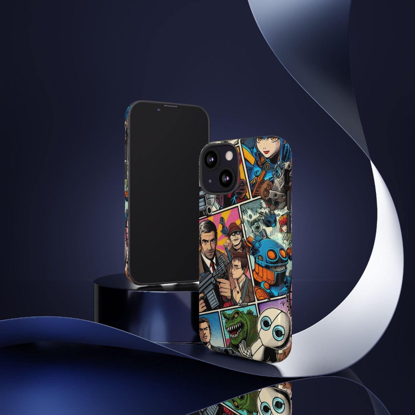 product - iPhone 16 Pro Max Case | Shockproof Silicone Cover | Slim Fit & Wireless Charging Compatible - premium material. perfect gift idea. Order yours now and stand out with this exclusive piece!