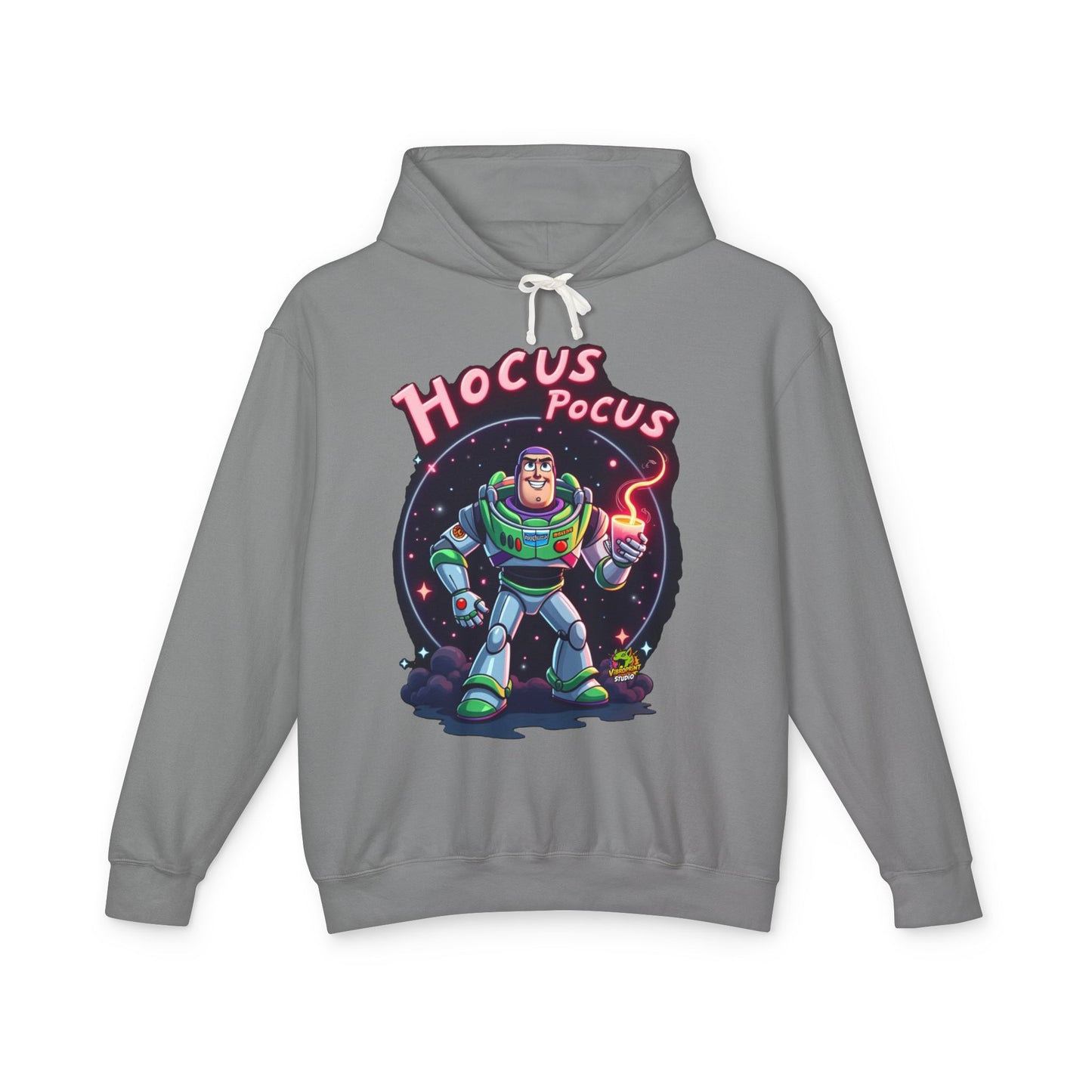 Fall Hoodie | Hocus Pocus Hoodie | Retro 80s Neon | Spooky Halloween