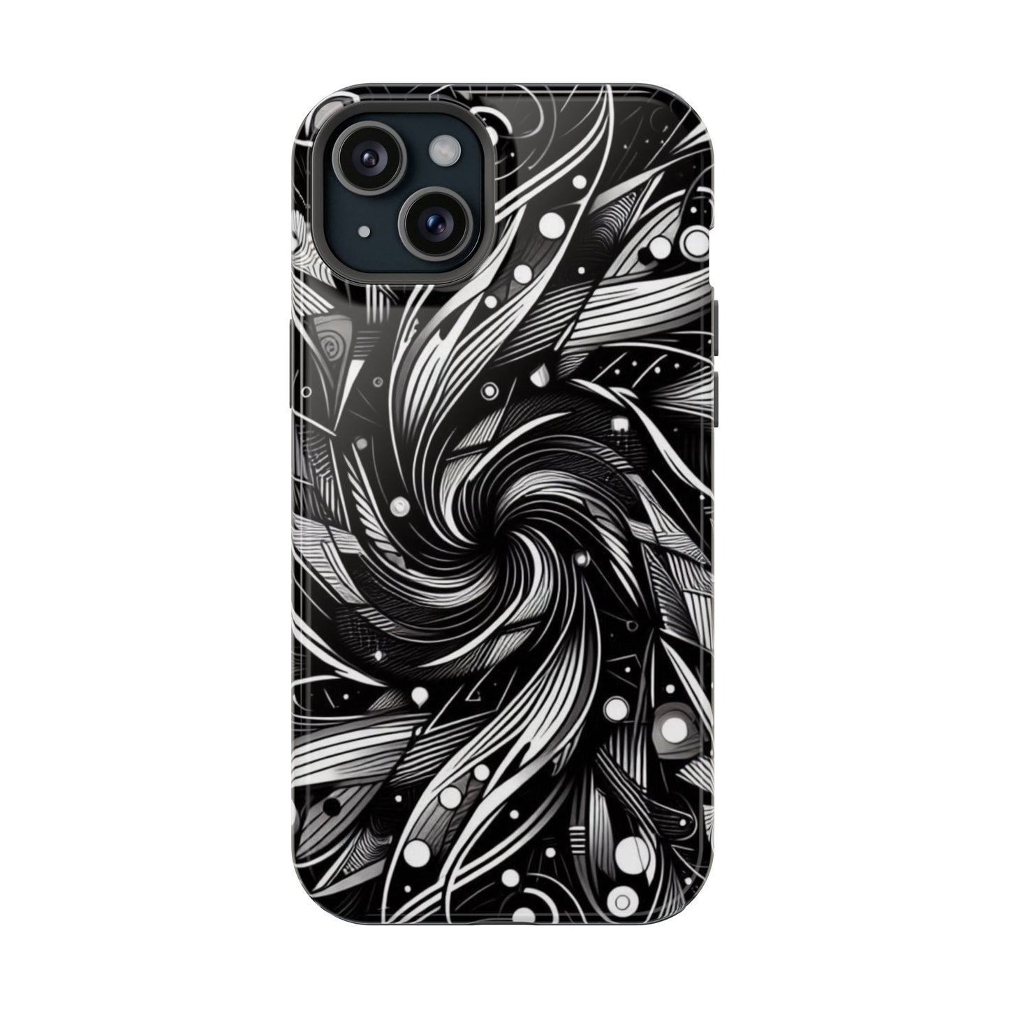 iPhone 16 Pro Max Case | Shockproof Slim Silicone | Anti-Scratch & Drop Protection