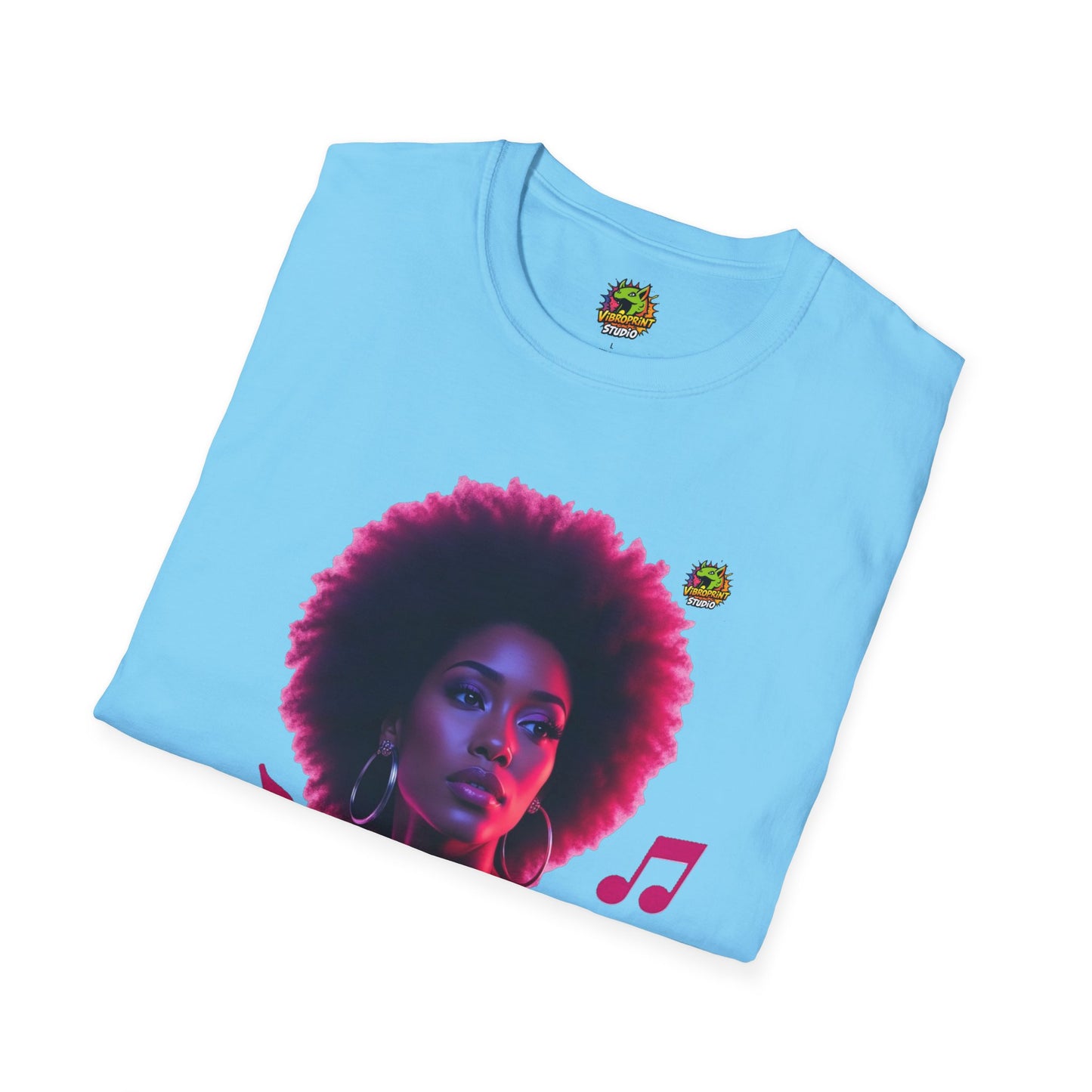 Whitney Houston Shirt - Pop Legend