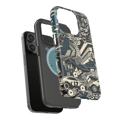 iPhone 16 Pro Max Case | Shockproof Slim Silicone | Anti-Scratch & Wireless Charging Compatible