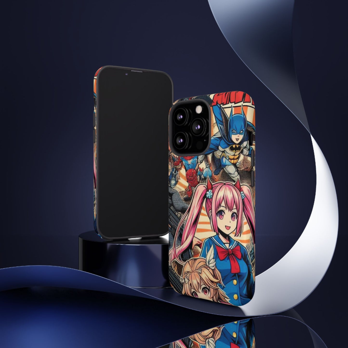 Ready - iPhone 16 Pro Max Case | Slim Anti-Scratch Silicone | Shockproof & Wireless Charging Ready - premium material. perfect gift idea. Order yours now and stand out with this exclusive piece!