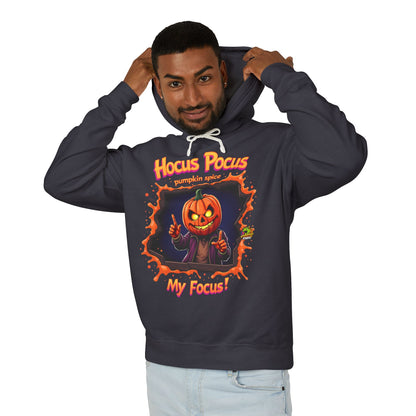 Fall Hoodie | Hocus Pocus Hoodie | Retro 80s Style | Spooky Halloween