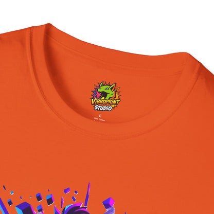 exclusive - Roblox T-Shirt - Builder's Adventure - custom-made. limited stock. Order yours now and stand out with this exclusive piece!