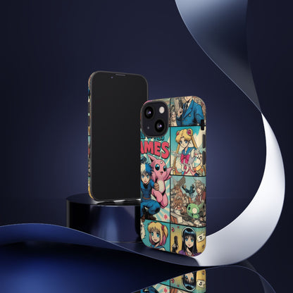 16 - iPhone 16 Pro Max Silicone Case | Slim Drop-Resistant Cover | Wireless Charging Compatible - premium material. limited stock. Order yours now and stand out with this exclusive piece!