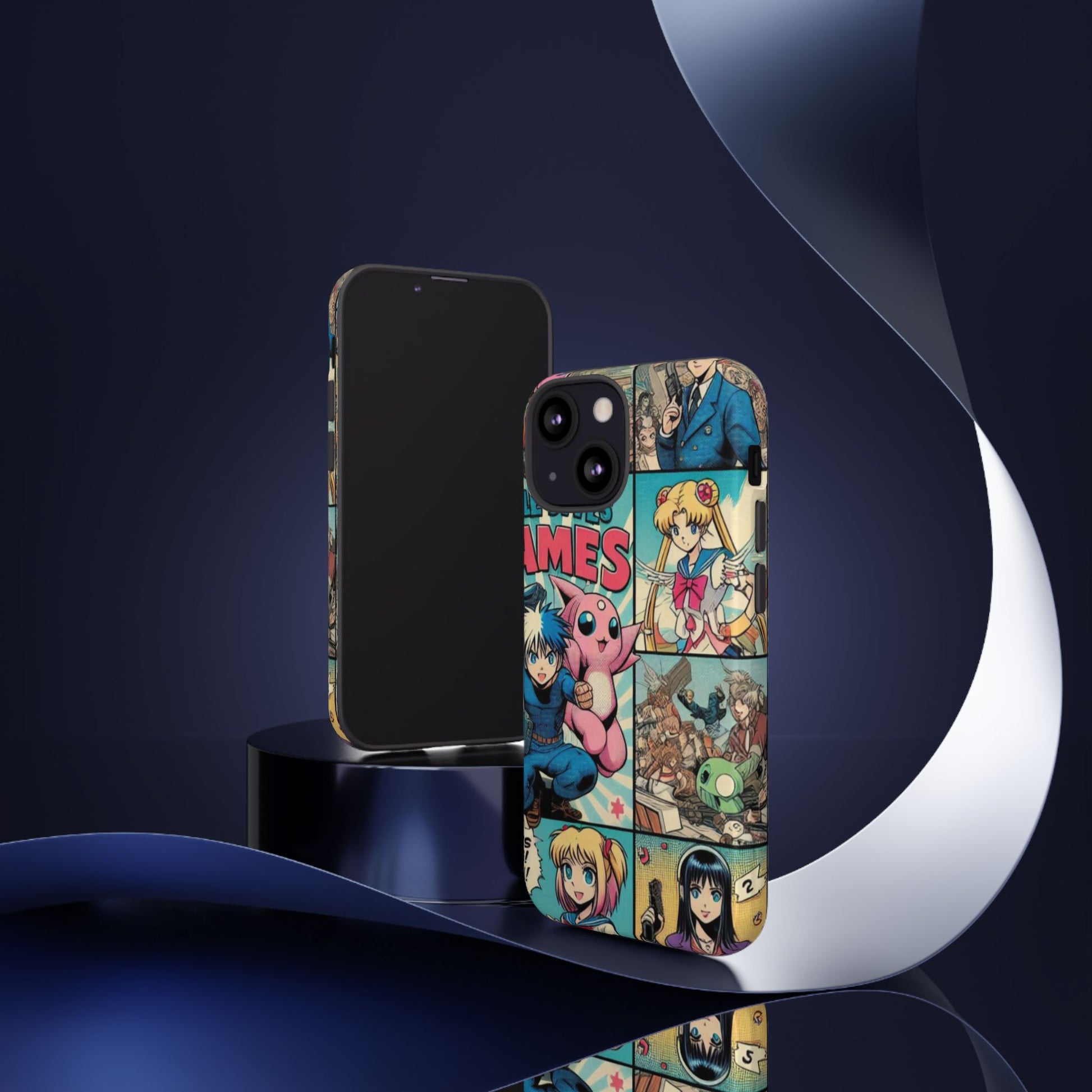 product - iPhone 16 Pro Max Silicone Case | Slim Drop-Resistant Cover | Wireless Charging Compatible - premium material. perfect gift idea. Order yours now and stand out with this exclusive piece!