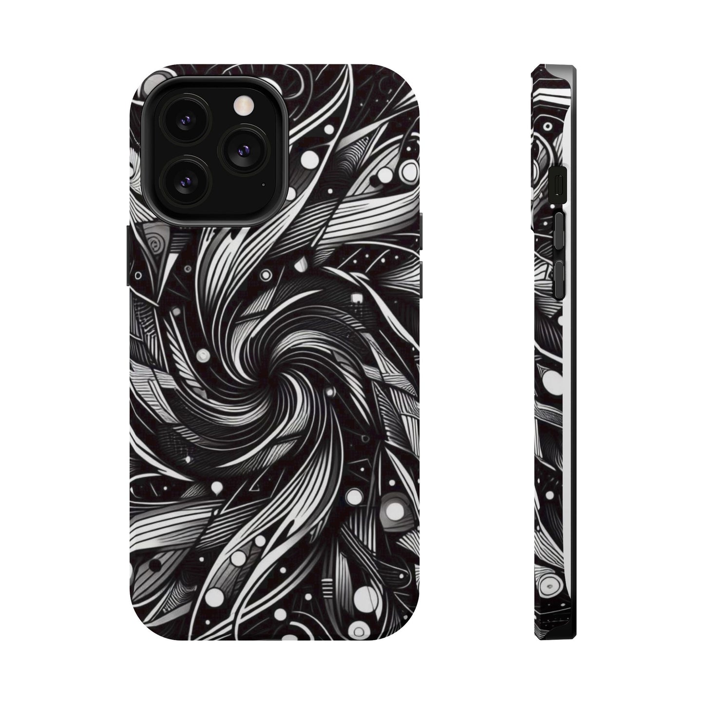 iPhone 16 Pro Max Case | Shockproof Slim Silicone | Anti-Scratch & Drop Protection