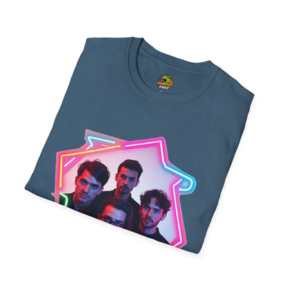 The 1975 Merch - Cool Neon