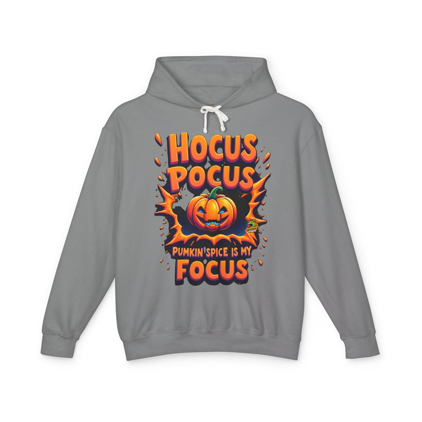 Fall Hoodie | Hocus Pocus Hoodie | Retro 80s Neon | Thanksgiving