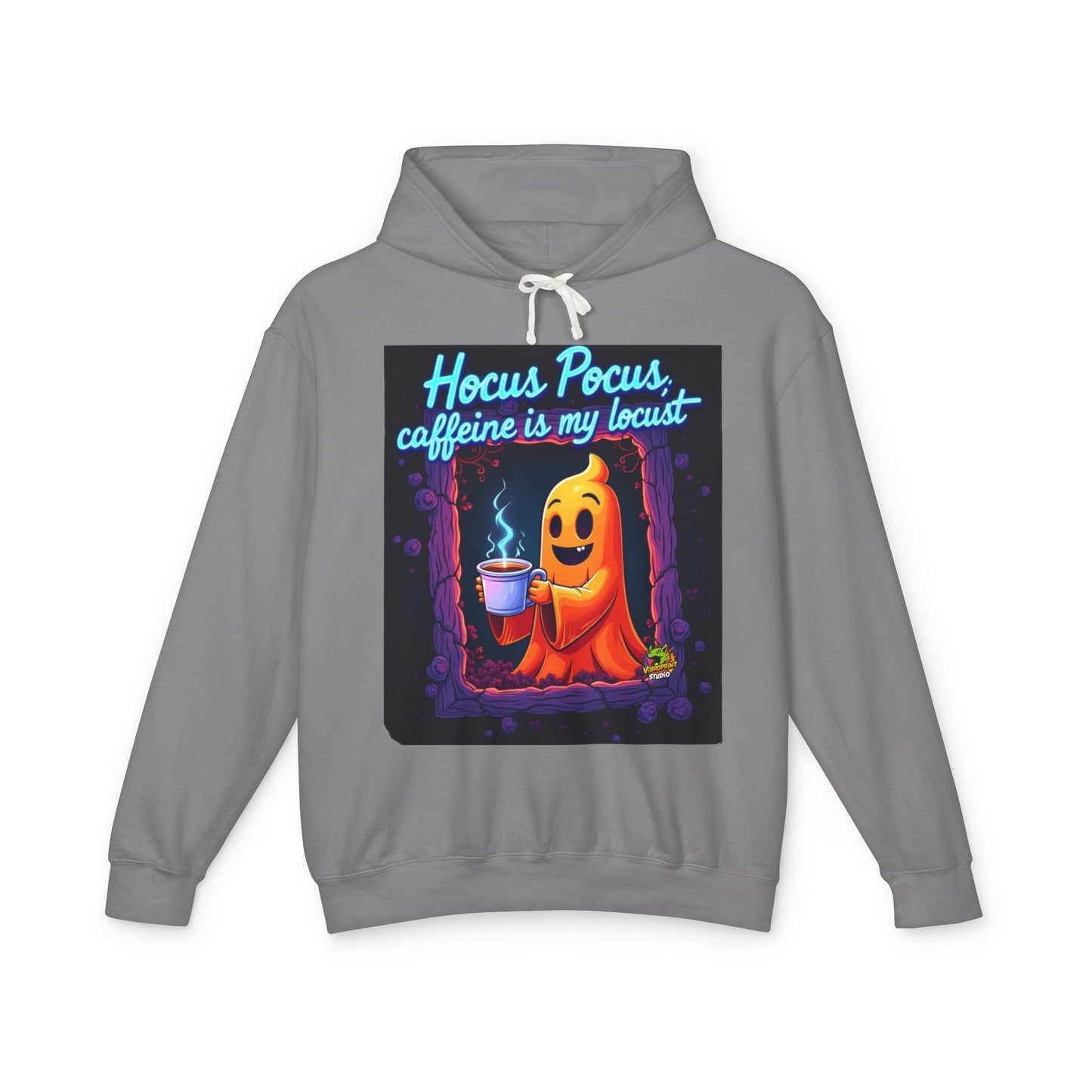 Fall Hoodie | Hocus Pocus Hoodie | Retro 80s Hoodie | Halloween Party