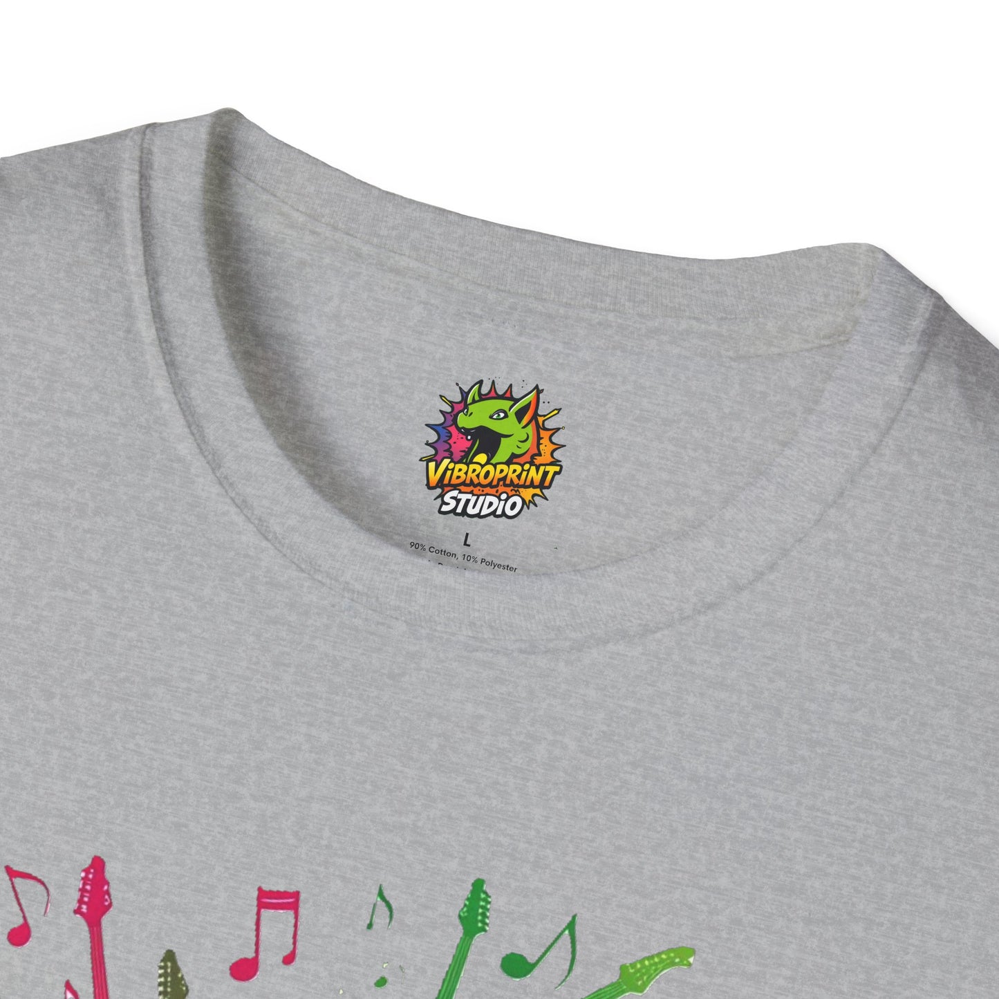 Bob Marley T-Shirt - Reggae Rhythms