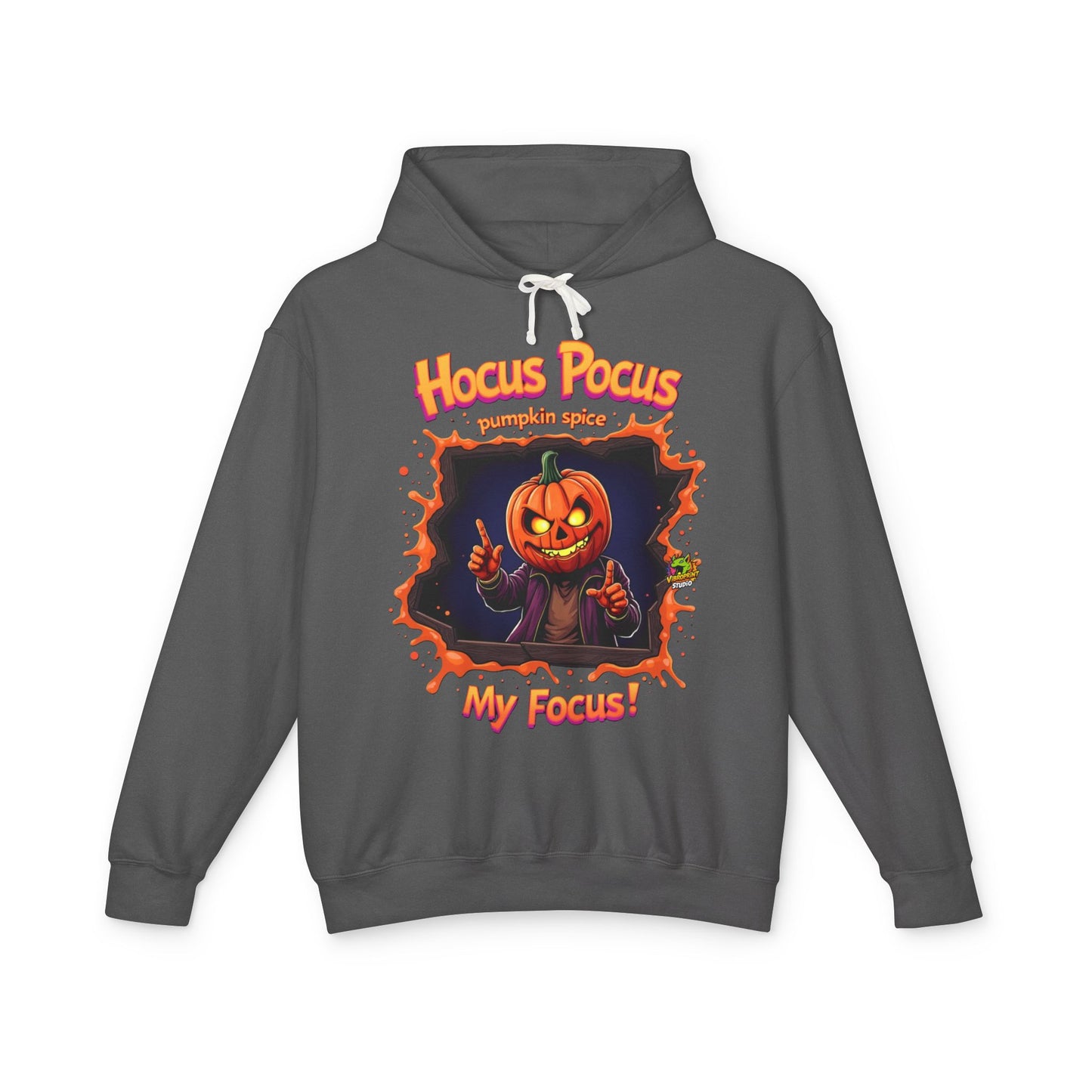 Fall Hoodie | Hocus Pocus Hoodie | Retro 80s Style | Spooky Halloween