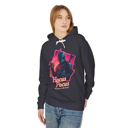 Fall Hoodie | Hocus Pocus Hoodie | Retro 80s Neon | Spooky Season Fun