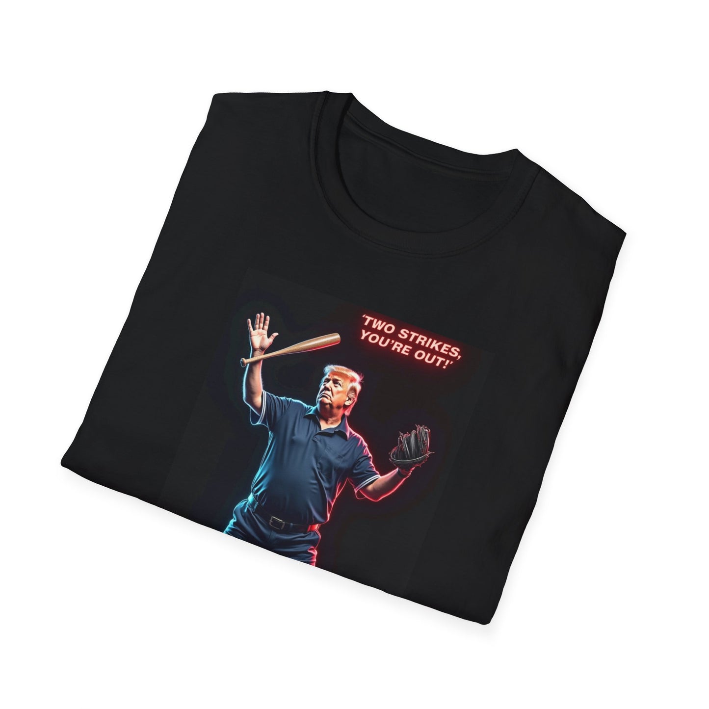 Meme - Trump Shirt, Trump Memes Shirt, Funny Trump T-shirt, Kamala Harris Shirt, Trump 2nd Assassination Attempt Shirt, Meme Shirt, Trump Gift - premium material. limited stock. Order yours now and stand out with this exclusive piece!