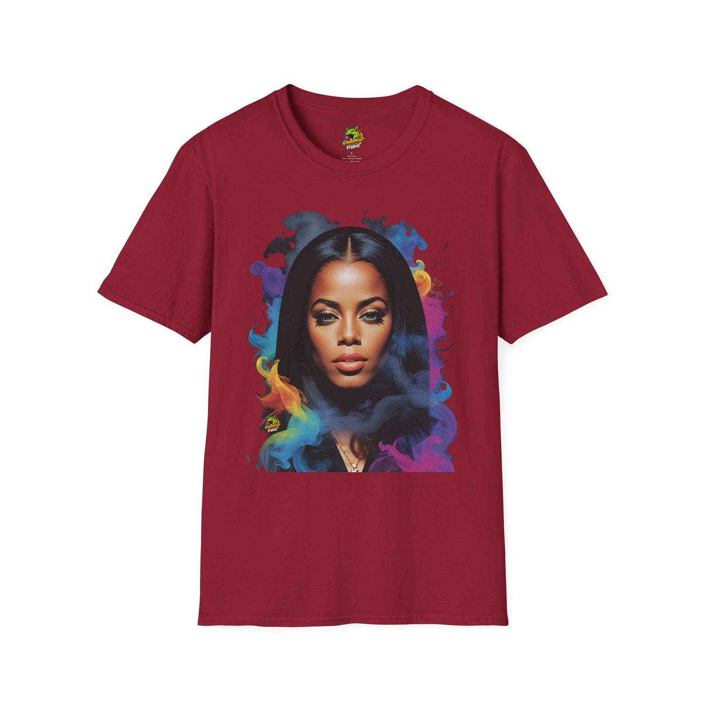 a - Aaliyah shirt | Forever One in a Million | Memorial Tribute to a Music Icon - custom-made. perfect gift idea. Order yours now and stand out with this exclusive piece!