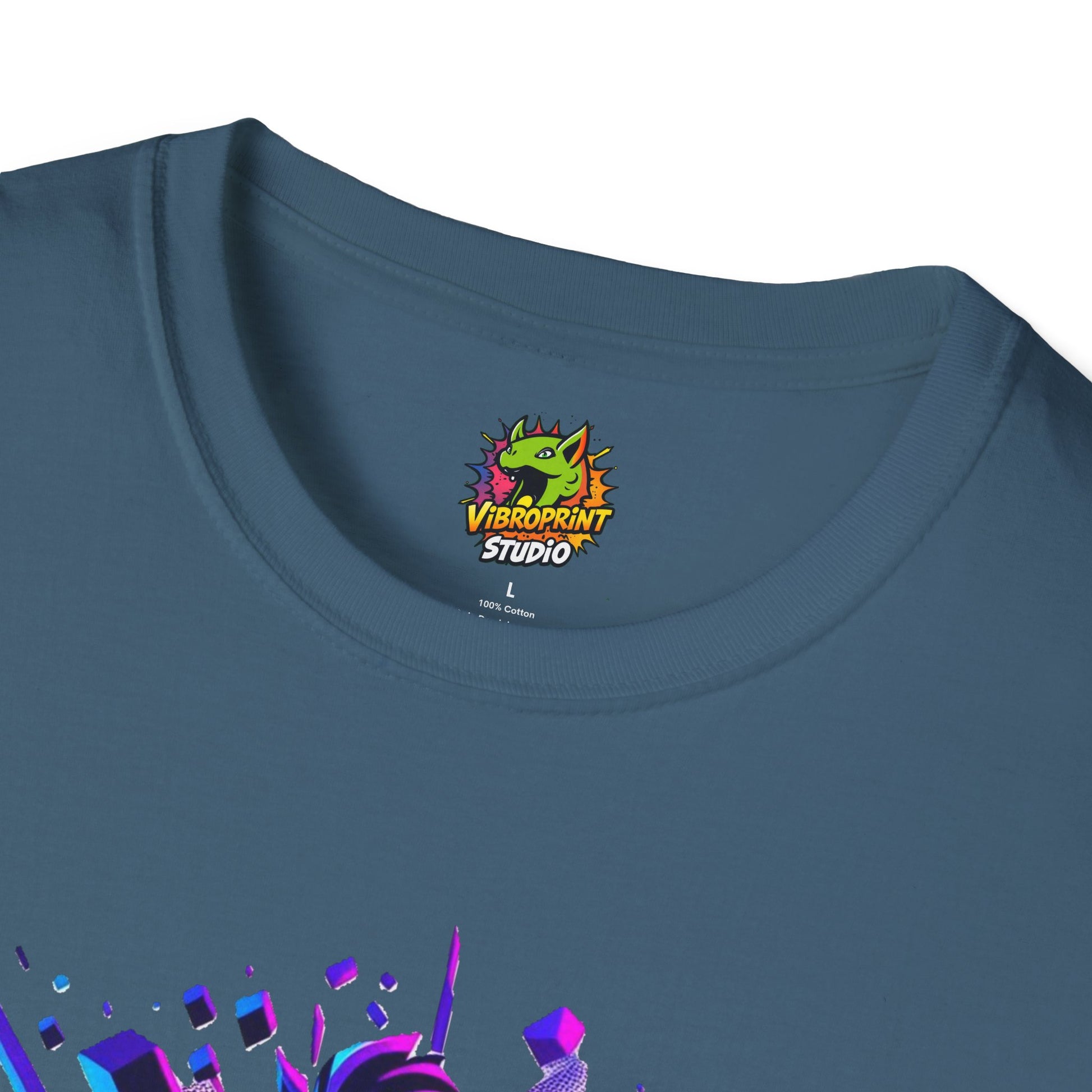 exclusive - Roblox T-Shirt - Builder's Adventure - custom-made. perfect gift idea. Order yours now and stand out with this exclusive piece!