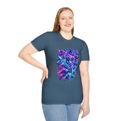 Roblox T-Shirt - Gamer's Quest