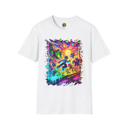 for - Unique Roblox T-Shirt for Boys & Girls | Roblox Gamer Shirt | Roblox Clothing for Kids | Roblox Avatar Graphic Tee - premium material. limited stock. Order yours now and stand out with this exclusive piece!